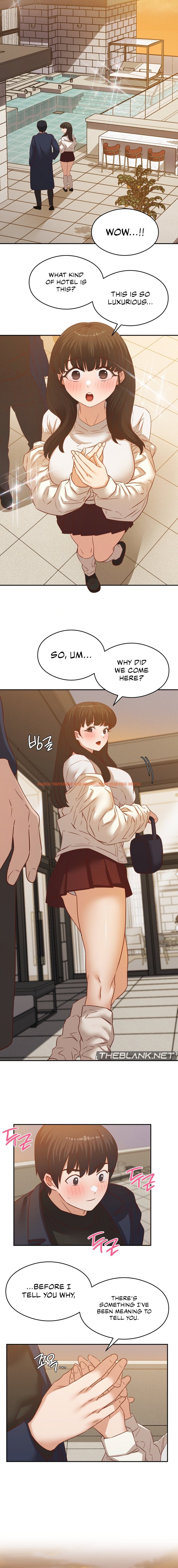Read Hentai Image 8 7f668 in comic Shall We Go To The Ryokan Together? - Chapter 31 - www.hentaitnt.net