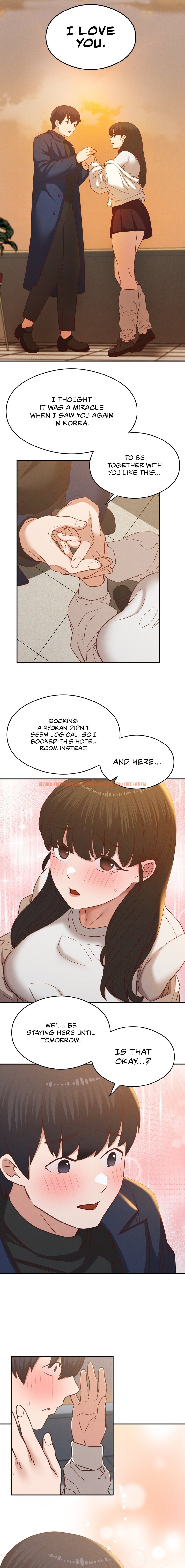 Read Hentai Image 9 7f668 in comic Shall We Go To The Ryokan Together? - Chapter 31 - www.hentaitnt.net