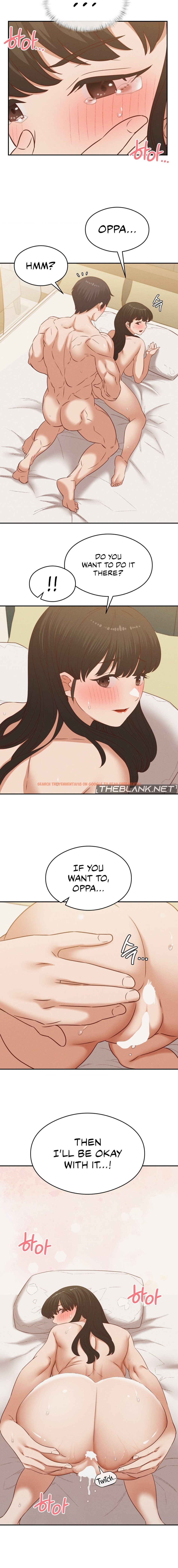 Read Hentai Image 11 85f39 in comic Shall We Go To The Ryokan Together? - Chapter 32 - www.hentaitnt.net
