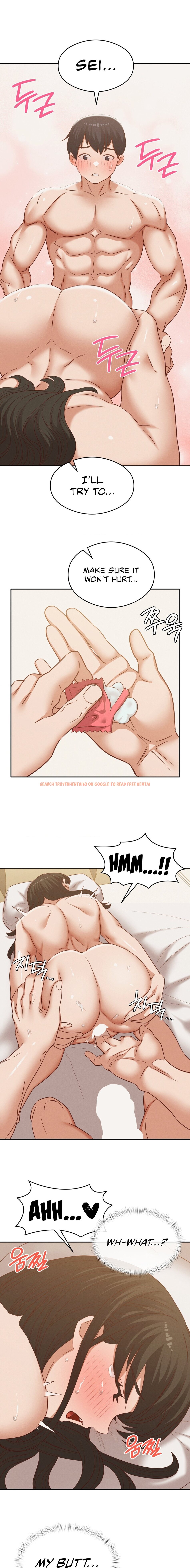 Read Hentai Image 12 85f39 in comic Shall We Go To The Ryokan Together? - Chapter 32 - www.hentaitnt.net