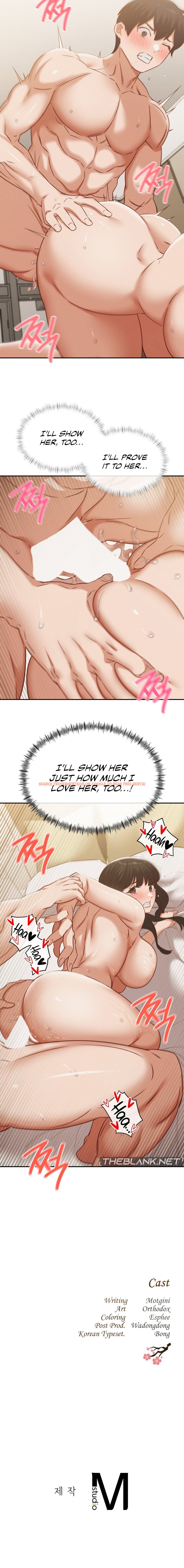 Read Hentai Image 17 85f39 in comic Shall We Go To The Ryokan Together? - Chapter 32 - www.hentaitnt.net
