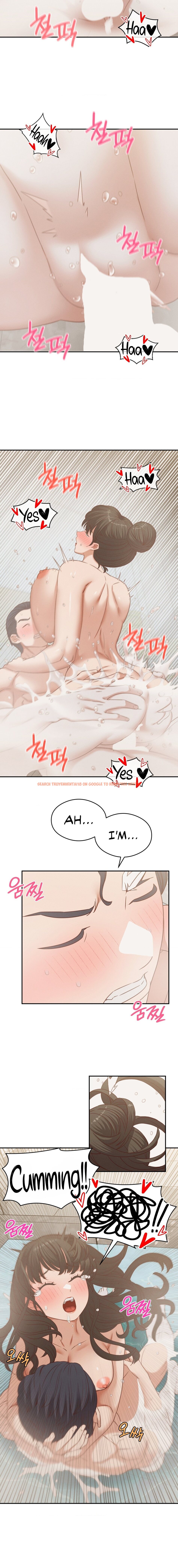 Read Hentai Image 7 85f39 in comic Shall We Go To The Ryokan Together? - Chapter 32 - www.hentaitnt.net