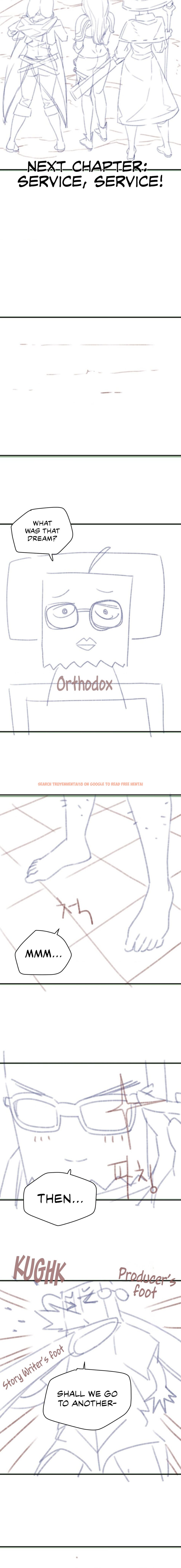 Read Hentai Image 10 78fad in comic Shall We Go To The Ryokan Together? - Chapter 33.5 - www.hentaitnt.net