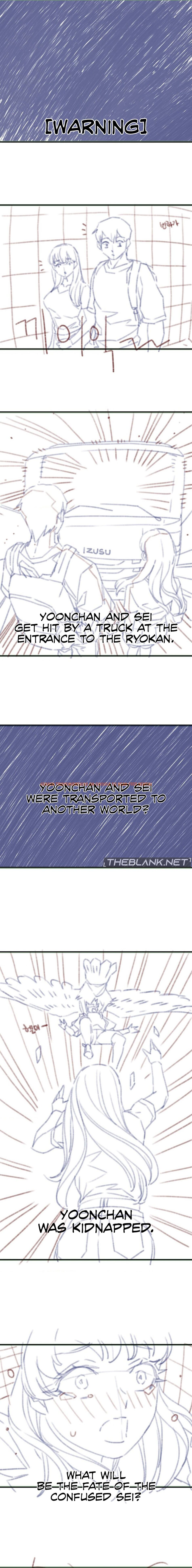 Read Hentai Image 8 78fad in comic Shall We Go To The Ryokan Together? - Chapter 33.5 - www.hentaitnt.net