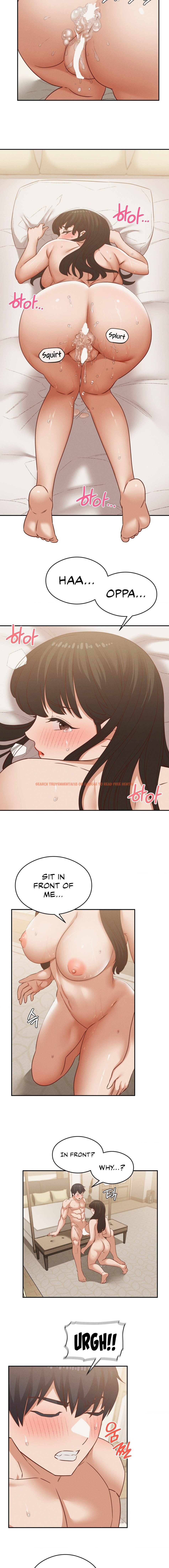 Read Hentai Image 11 ad034 in comic Shall We Go To The Ryokan Together? - Chapter 33 - www.hentaitnt.net