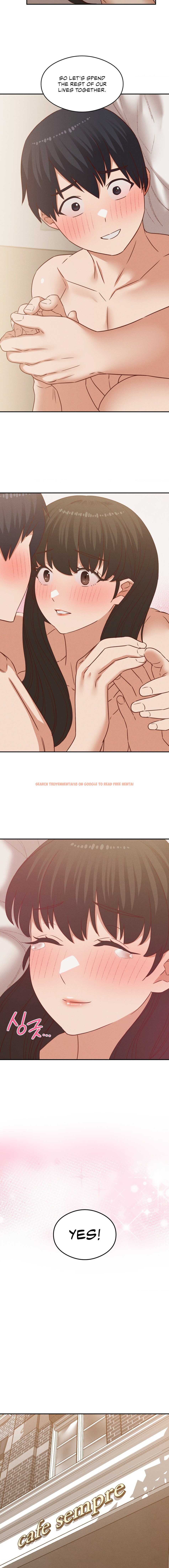 Read Hentai Image 18 ad034 in comic Shall We Go To The Ryokan Together? - Chapter 33 - www.hentaitnt.net