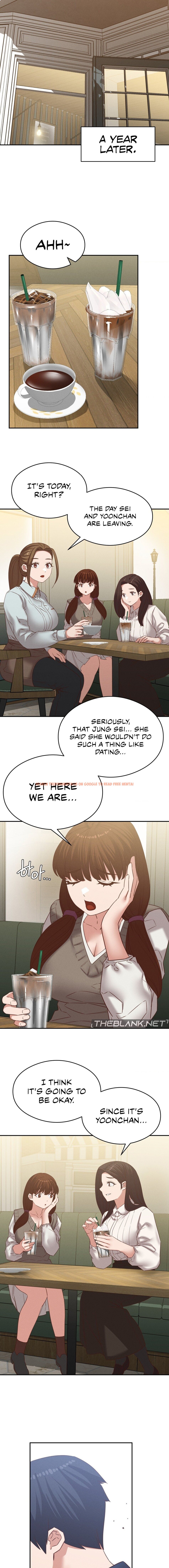 Read Hentai Image 19 ad034 in comic Shall We Go To The Ryokan Together? - Chapter 33 - www.hentaitnt.net