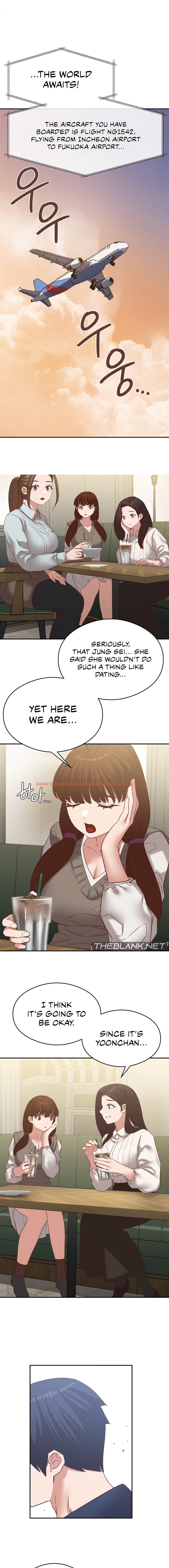 Read Hentai Image 22 ad034 in comic Shall We Go To The Ryokan Together? - Chapter 33 - www.hentaitnt.net