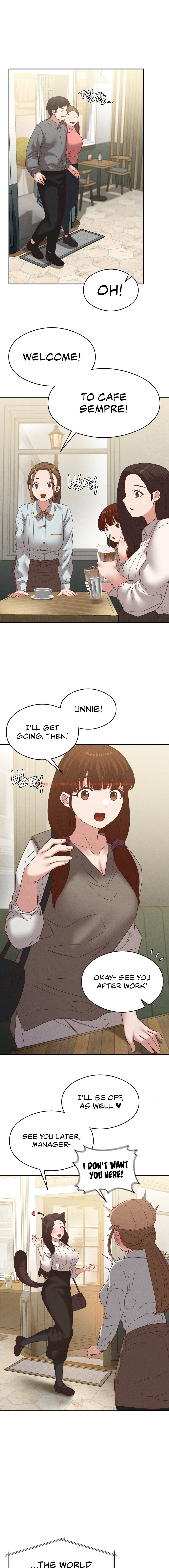 Read Hentai Image 24 ad034 in comic Shall We Go To The Ryokan Together? - Chapter 33 - www.hentaitnt.net