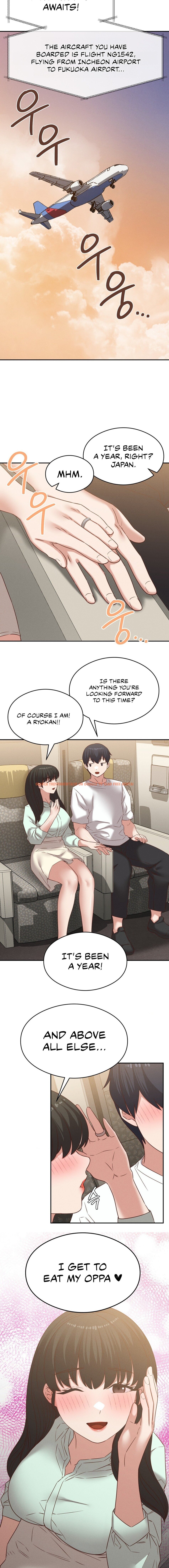 Read Hentai Image 25 ad034 in comic Shall We Go To The Ryokan Together? - Chapter 33 - www.hentaitnt.net