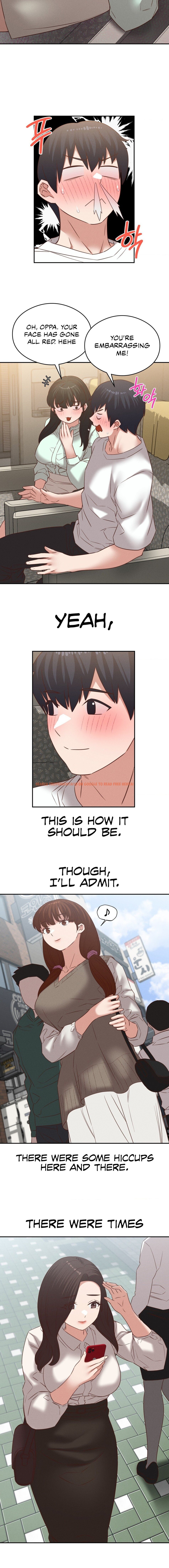 Read Hentai Image 26 ad034 in comic Shall We Go To The Ryokan Together? - Chapter 33 - www.hentaitnt.net