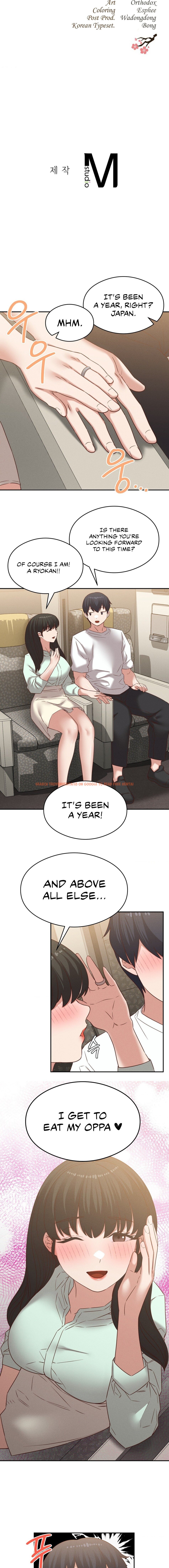 Read Hentai Image 28 ad034 in comic Shall We Go To The Ryokan Together? - Chapter 33 - www.hentaitnt.net
