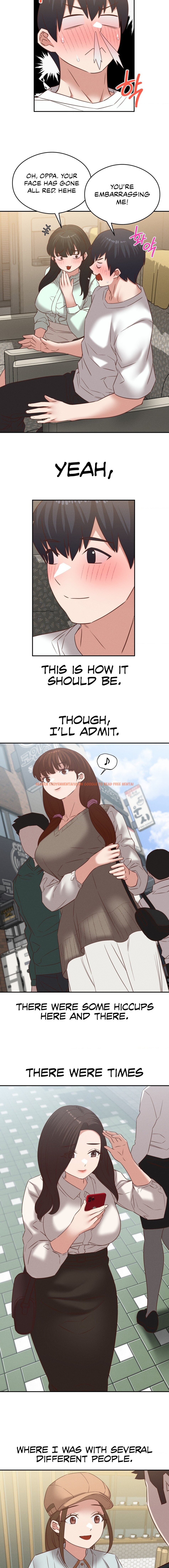 Read Hentai Image 29 ad034 in comic Shall We Go To The Ryokan Together? - Chapter 33 - www.hentaitnt.net