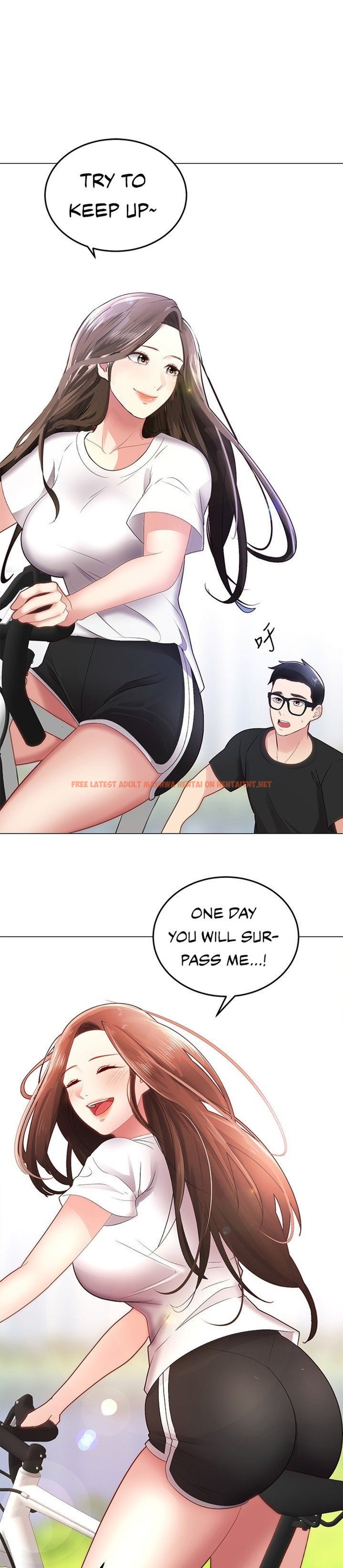 Read Hentai Image 11 158 in comic Shall We Ride? - Chapter 1 - hentaitnt.net