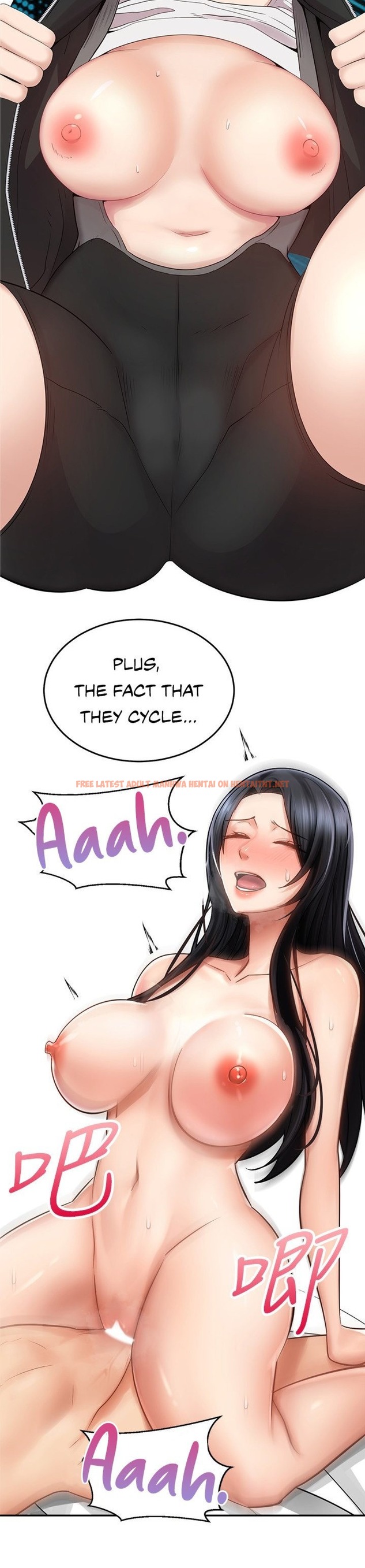 Read Hentai Image 30 163 in comic Shall We Ride? - Chapter 1 - hentaitnt.net