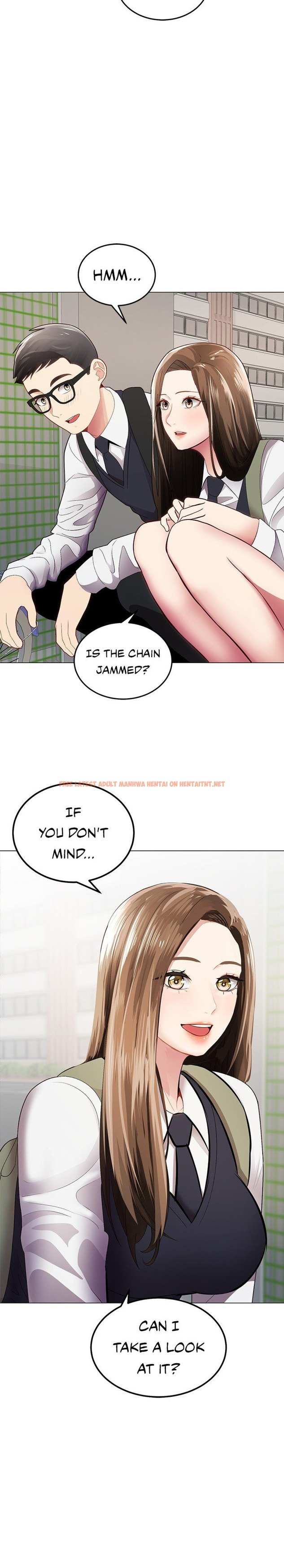 Read Hentai Image 4 158 in comic Shall We Ride? - Chapter 1 - hentaitnt.net