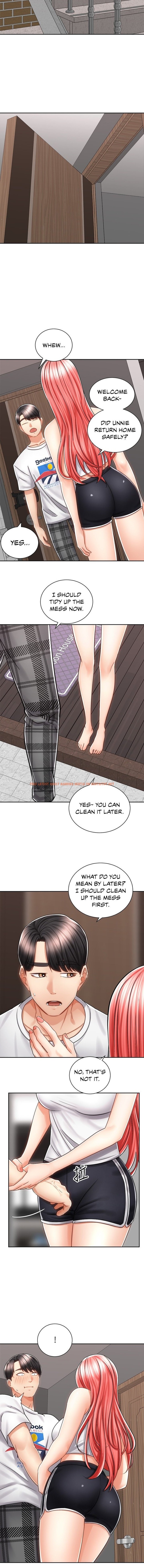 Read Hentai Image 14  731 in comic Shall We Ride? - Chapter 10 - hentaitnt.net