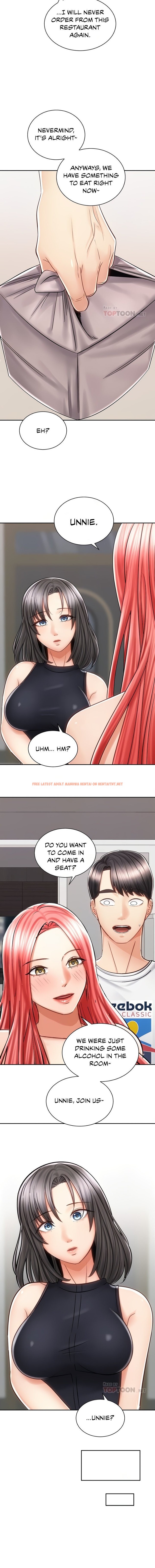 Read Hentai Image 5  730 in comic Shall We Ride? - Chapter 10 - hentaitnt.net