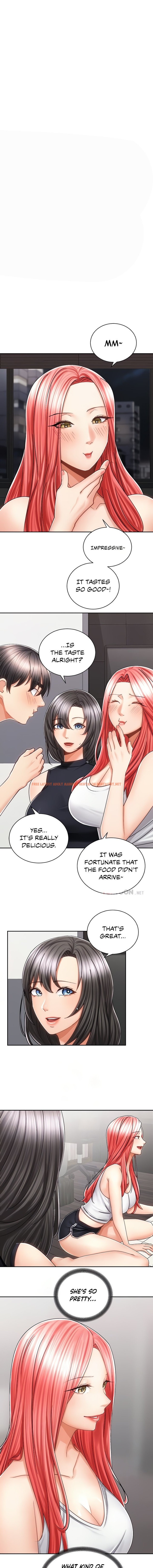 Read Hentai Image 6  730 in comic Shall We Ride? - Chapter 10 - hentaitnt.net