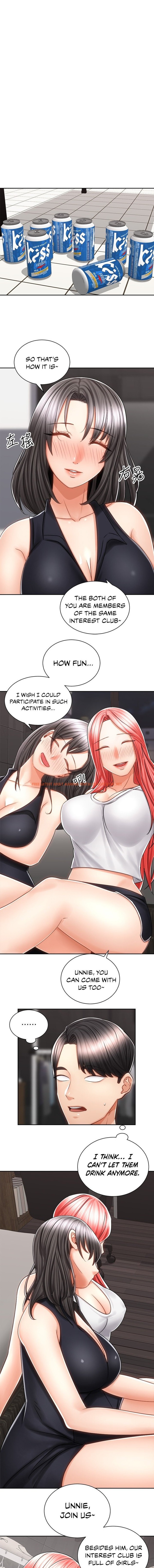 Read Hentai Image 9  730 in comic Shall We Ride? - Chapter 10 - hentaitnt.net