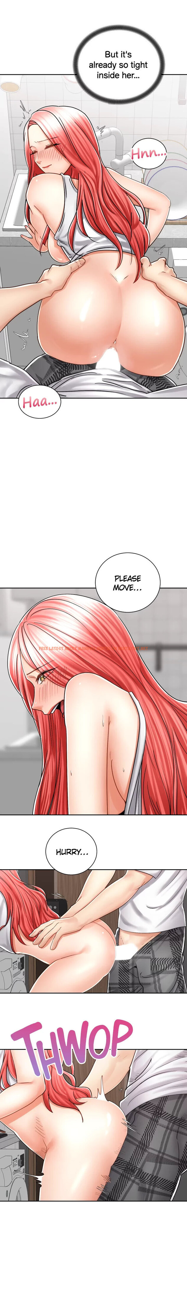 Read Hentai Image 13 674 in comic Shall We Ride? - Chapter 11 - hentaitnt.net