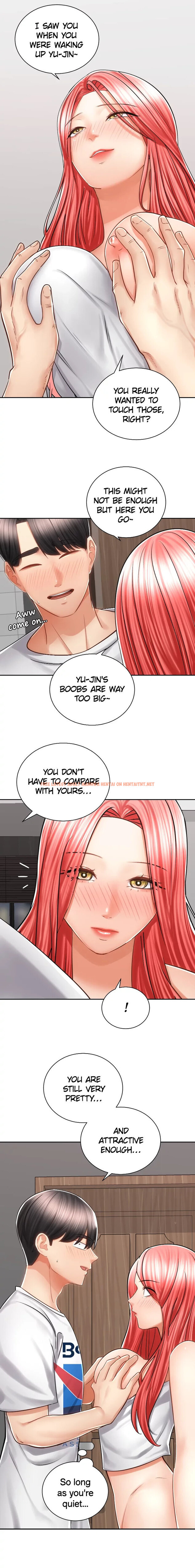 Read Hentai Image 4 674 in comic Shall We Ride? - Chapter 11 - hentaitnt.net