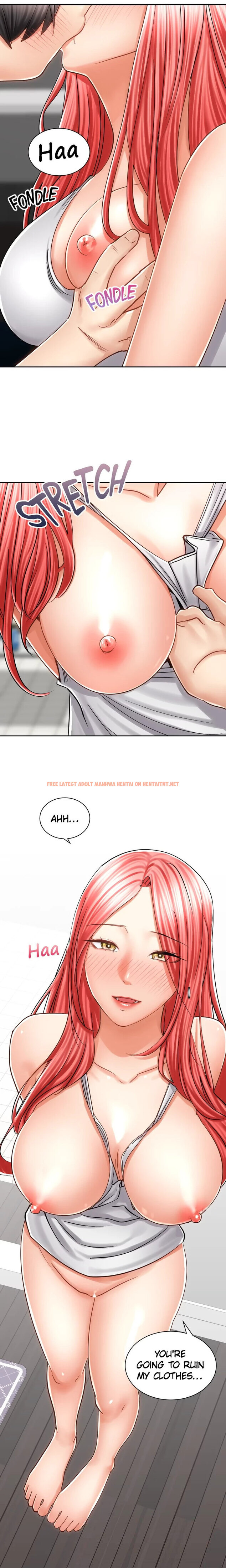 Read Hentai Image 7 674 in comic Shall We Ride? - Chapter 11 - hentaitnt.net