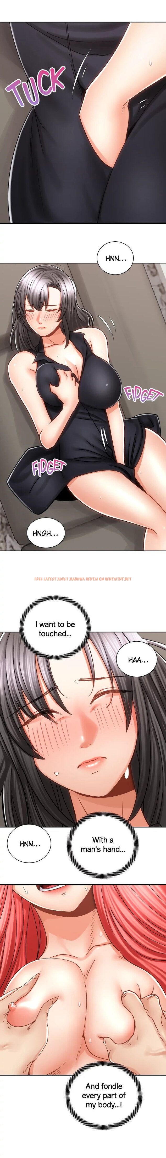 Read Hentai Image 15 674 in comic Shall We Ride? - Chapter 12 - hentaitnt.net