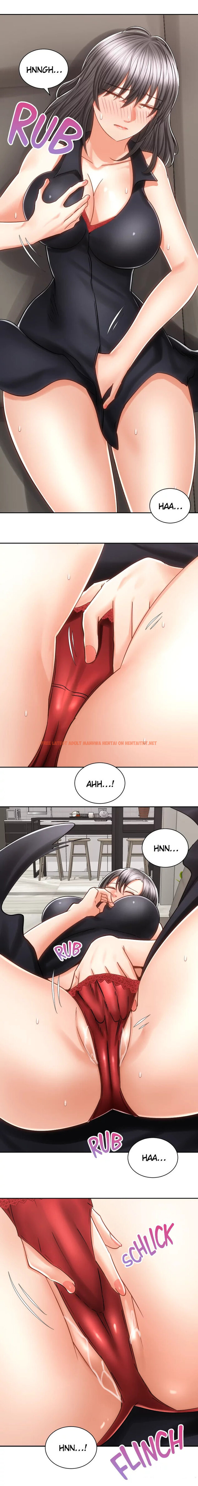 Read Hentai Image 16 674 in comic Shall We Ride? - Chapter 12 - hentaitnt.net