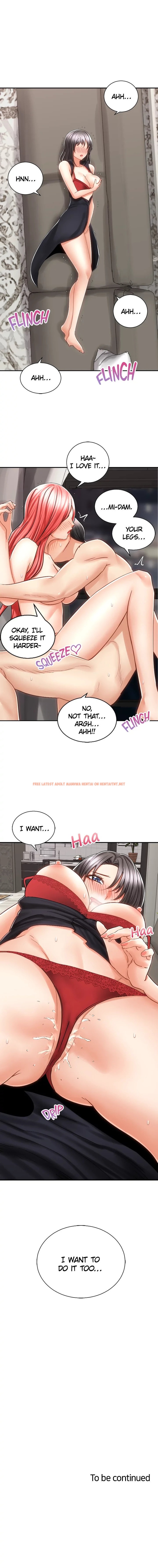 Read Hentai Image 20 674 in comic Shall We Ride? - Chapter 12 - hentaitnt.net