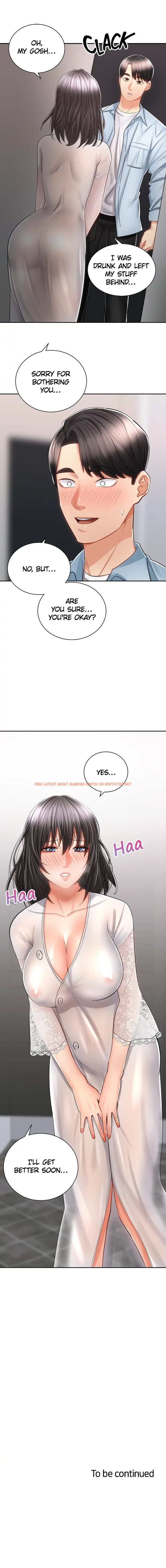 Read Hentai Image 18 673 in comic Shall We Ride? - Chapter 13 - hentaitnt.net