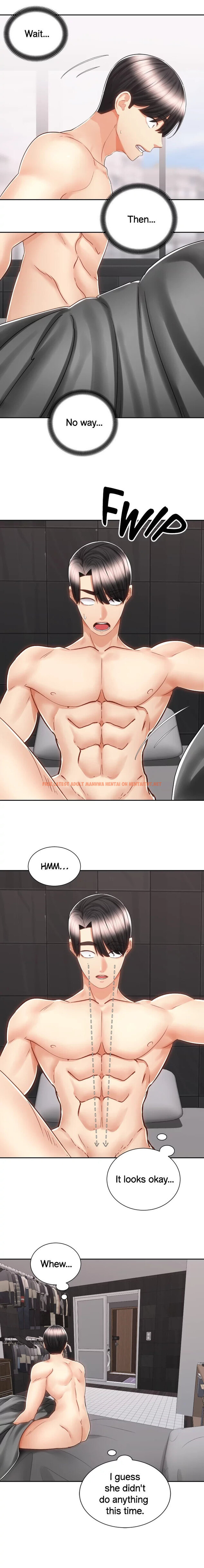 Read Hentai Image 2 673 in comic Shall We Ride? - Chapter 13 - hentaitnt.net