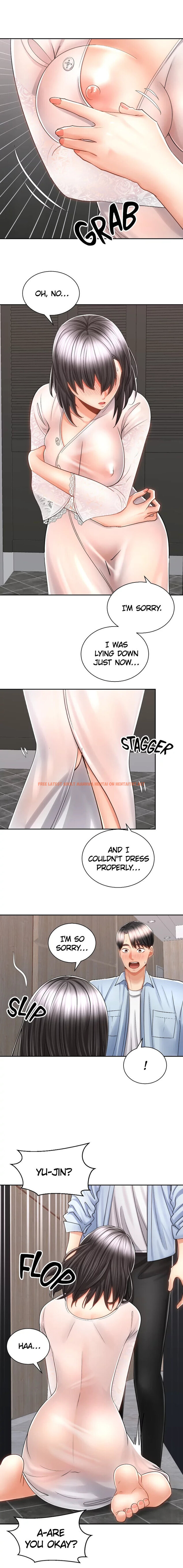 Read Hentai Image 4 673 in comic Shall We Ride? - Chapter 14 - hentaitnt.net