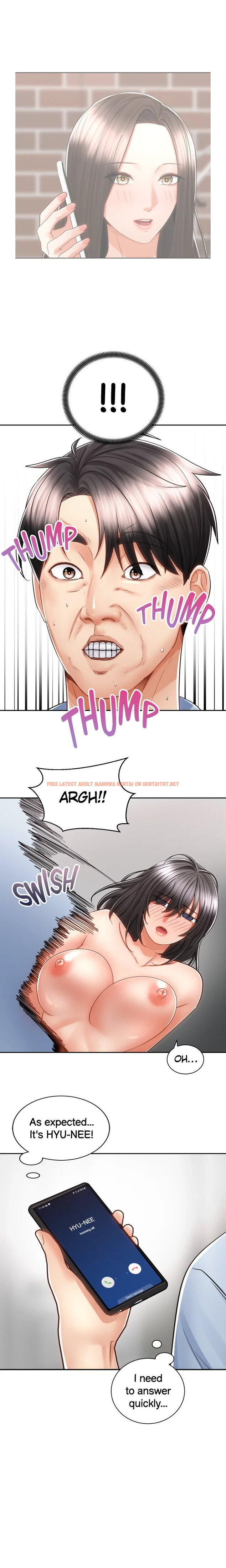 Read Hentai Image 13 667 in comic Shall We Ride? - Chapter 15 - hentaitnt.net