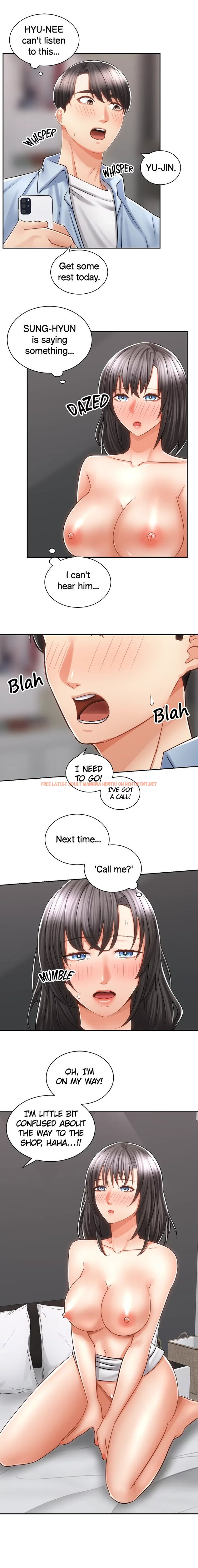 Read Hentai Image 15 673 in comic Shall We Ride? - Chapter 15 - hentaitnt.net