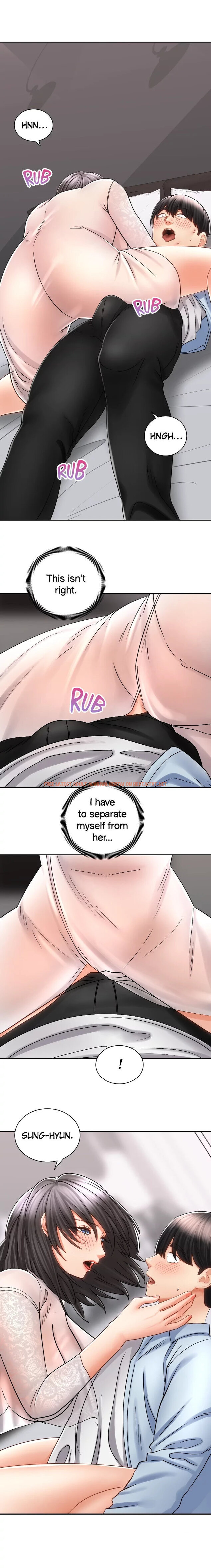 Read Hentai Image 6 667 in comic Shall We Ride? - Chapter 15 - hentaitnt.net