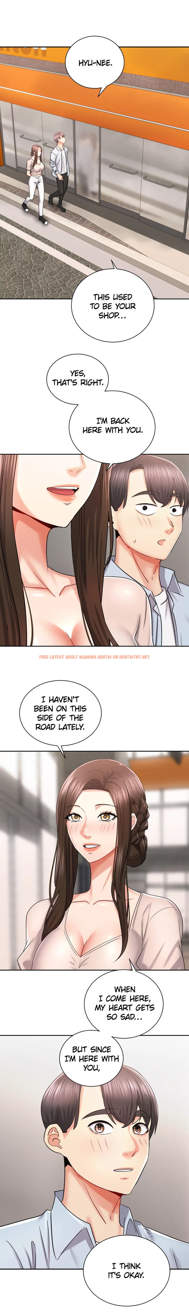 Read Hentai Image 16 667 in comic Shall We Ride? - Chapter 16 - hentaitnt.net