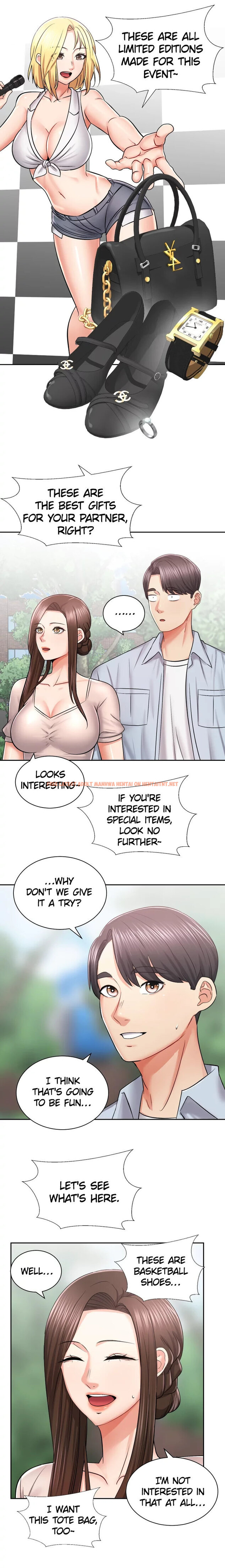 Read Hentai Image 5 667 in comic Shall We Ride? - Chapter 16 - hentaitnt.net