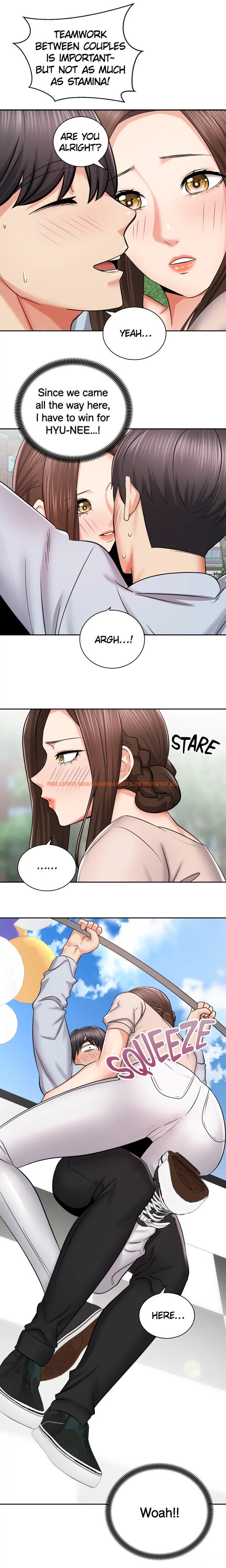 Read Hentai Image 9 667 in comic Shall We Ride? - Chapter 16 - hentaitnt.net