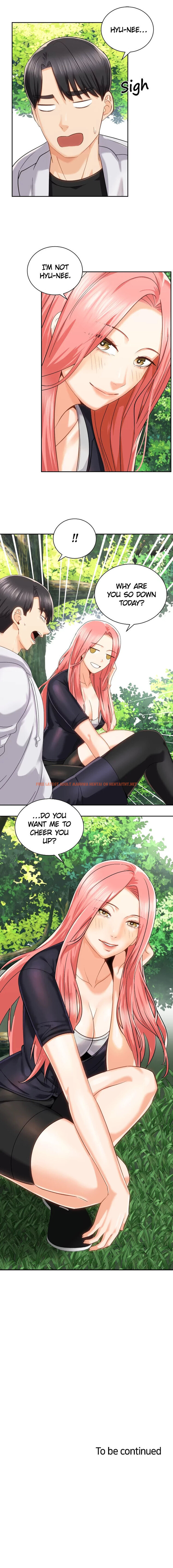 Read Hentai Image 22 667 in comic Shall We Ride? - Chapter 17 - hentaitnt.net