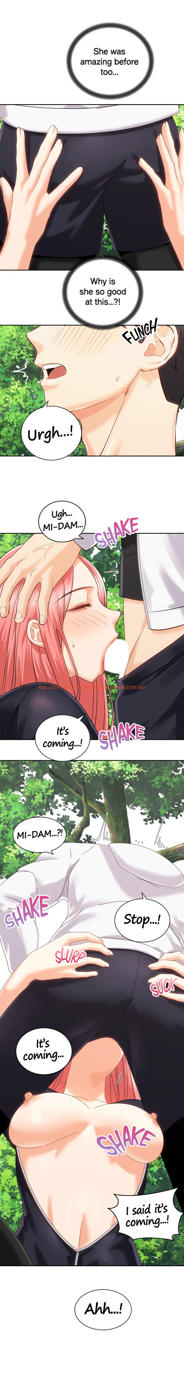 Read Hentai Image 10 606 in comic Shall We Ride? - Chapter 18 - hentaitnt.net