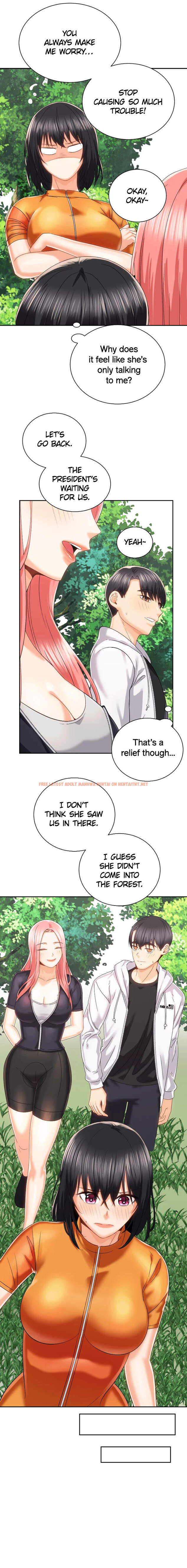 Read Hentai Image 13 606 in comic Shall We Ride? - Chapter 18 - hentaitnt.net