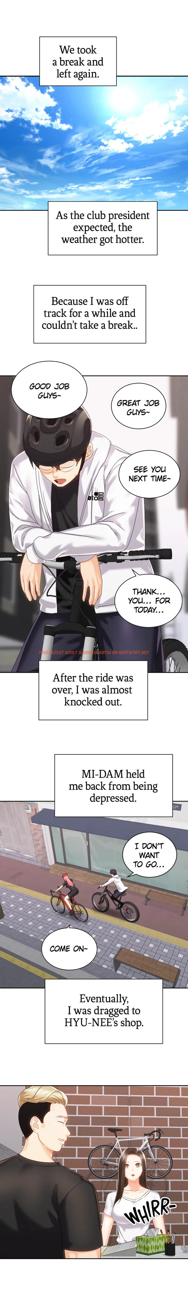 Read Hentai Image 14 606 in comic Shall We Ride? - Chapter 18 - hentaitnt.net