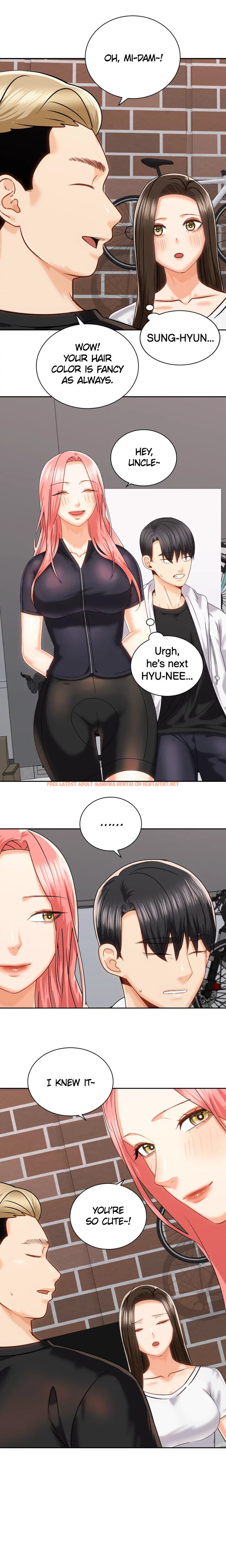 Read Hentai Image 15 606 in comic Shall We Ride? - Chapter 18 - hentaitnt.net