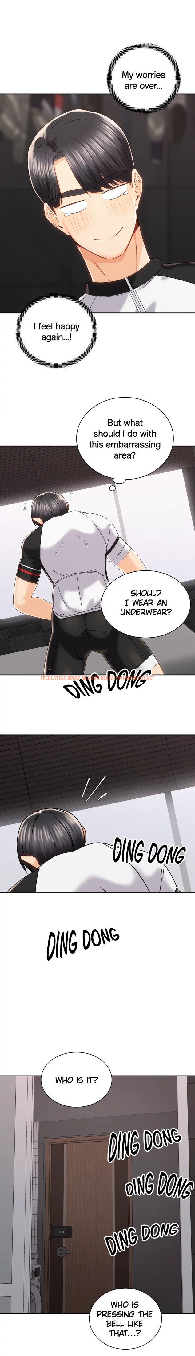 Read Hentai Image 18 606 in comic Shall We Ride? - Chapter 18 - hentaitnt.net