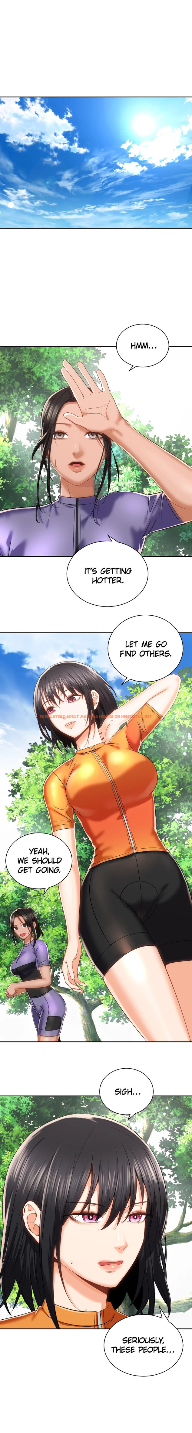 Read Hentai Image 2 606 in comic Shall We Ride? - Chapter 18 - hentaitnt.net