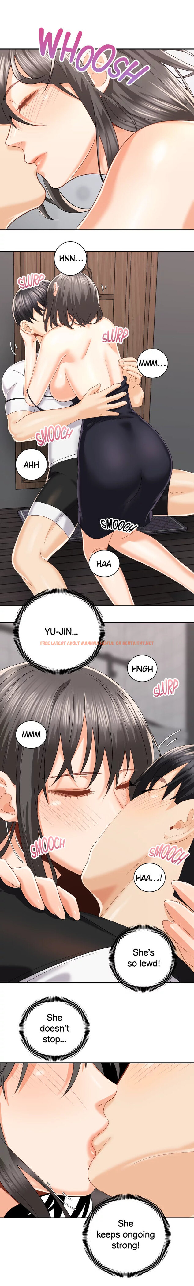 Read Hentai Image 11 408 in comic Shall We Ride? - Chapter 19 - hentaitnt.net