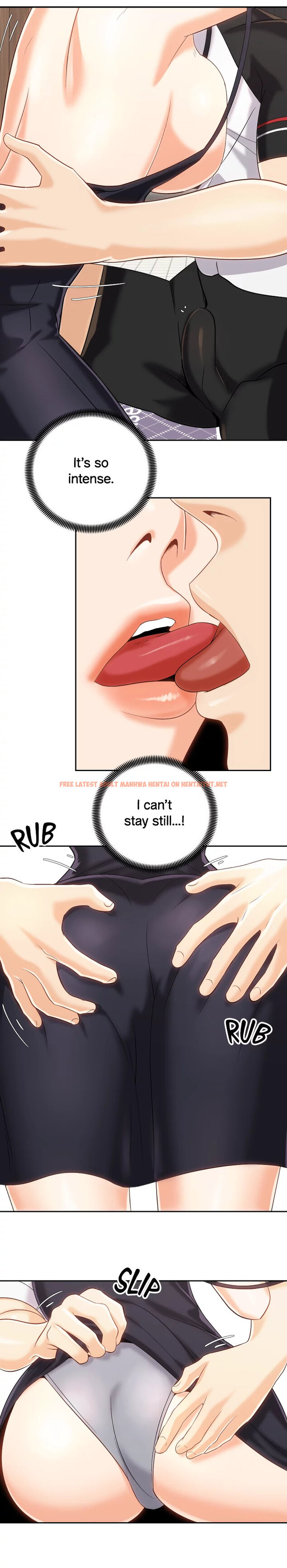 Read Hentai Image 12 408 in comic Shall We Ride? - Chapter 19 - hentaitnt.net