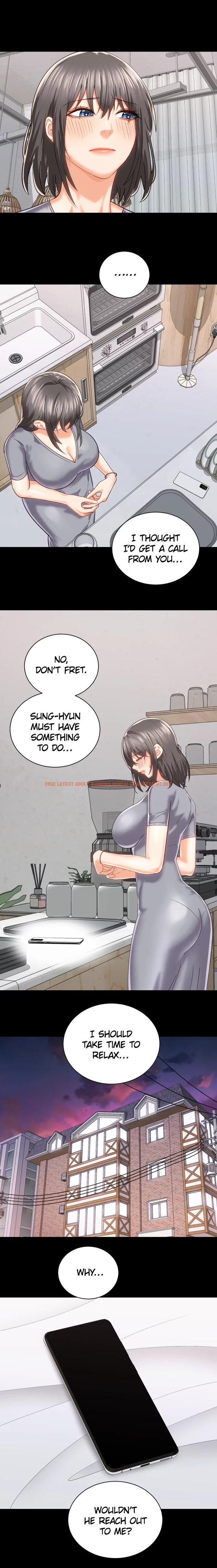 Read Hentai Image 5 408 in comic Shall We Ride? - Chapter 19 - hentaitnt.net