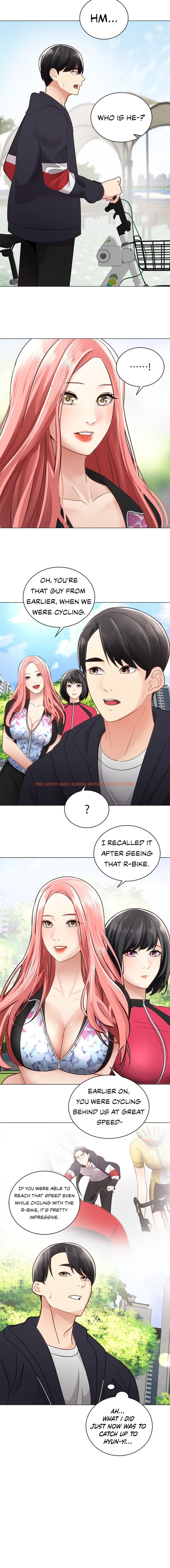 Read Hentai Image 10 207 in comic Shall We Ride? - Chapter 2 - hentaitnt.net